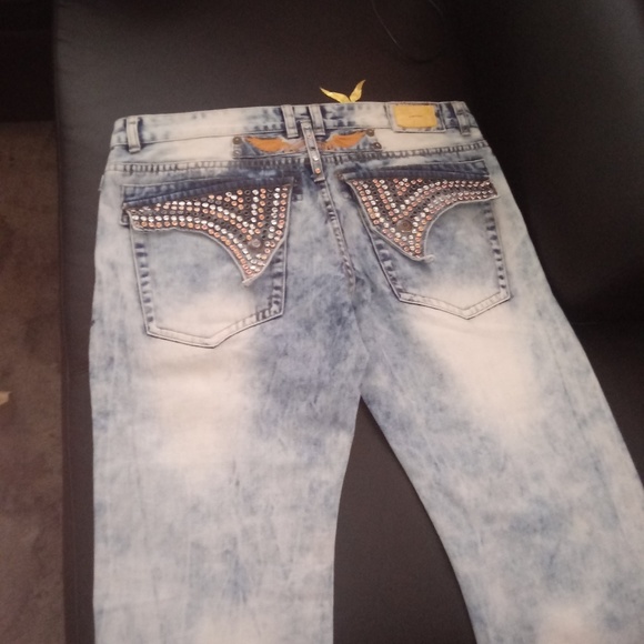 Other - Size 36 robin jeans